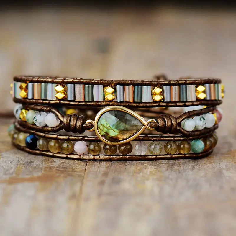 Labradorite