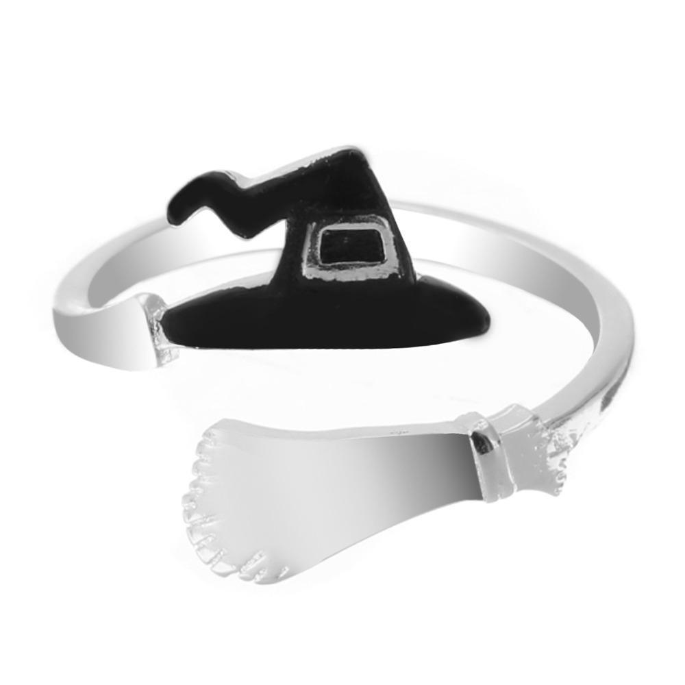It's a Witch Thing Ring Boho Peak