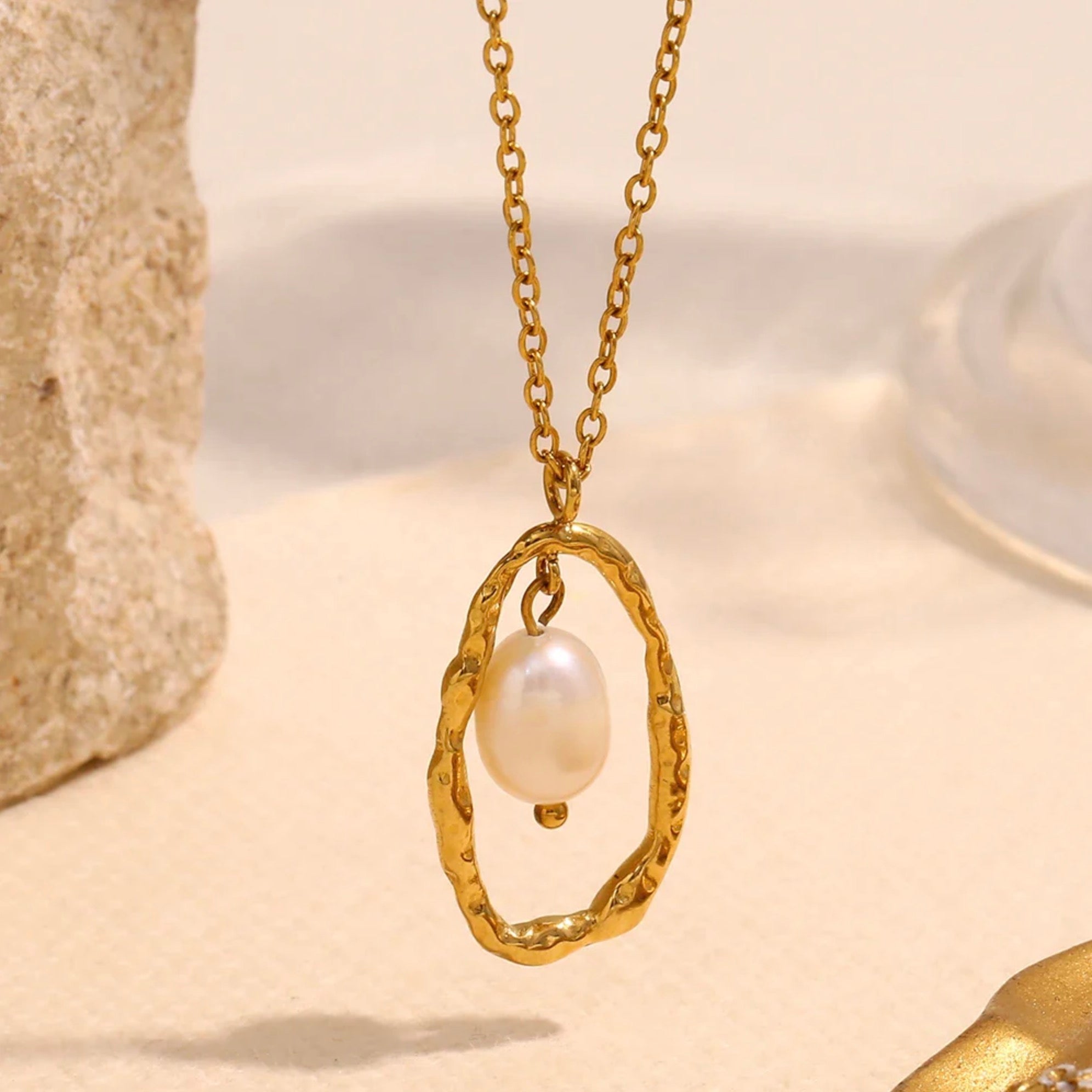Freshwater Pearl