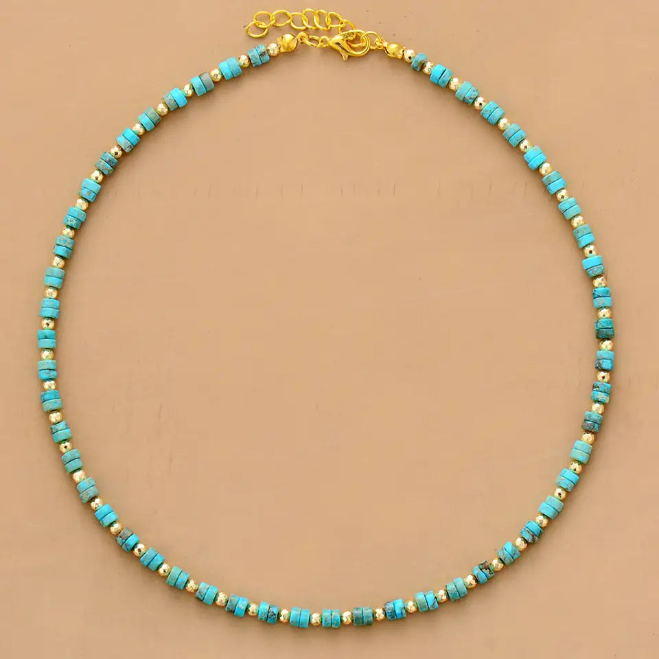 Turquoise Jasper