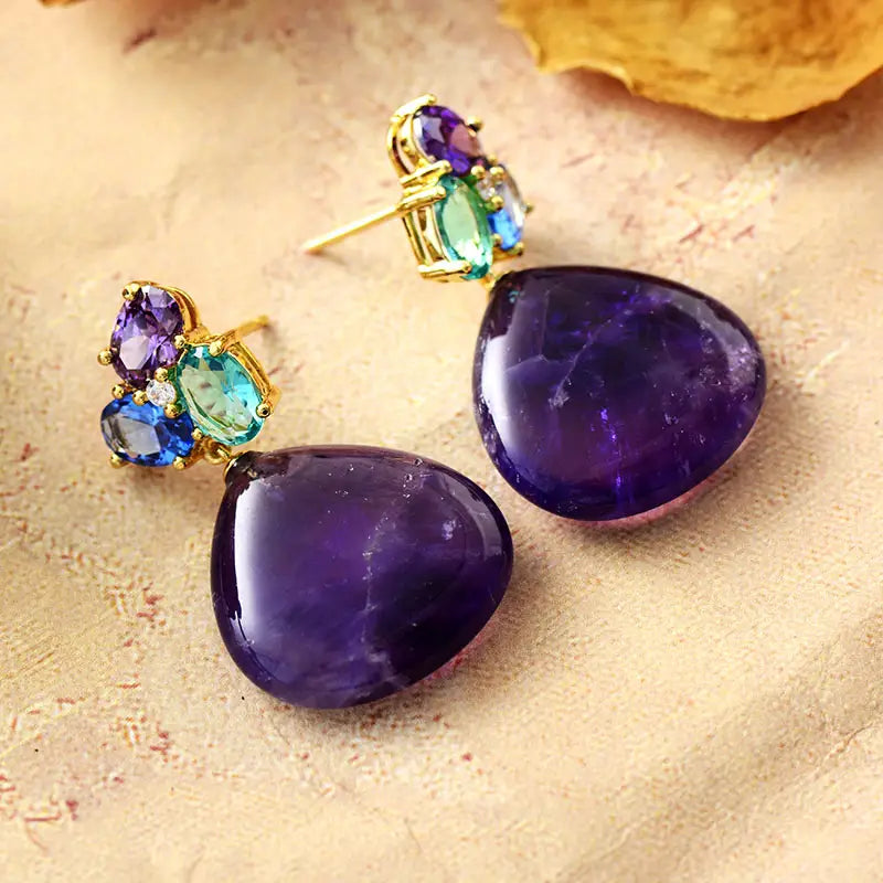 Amethyst