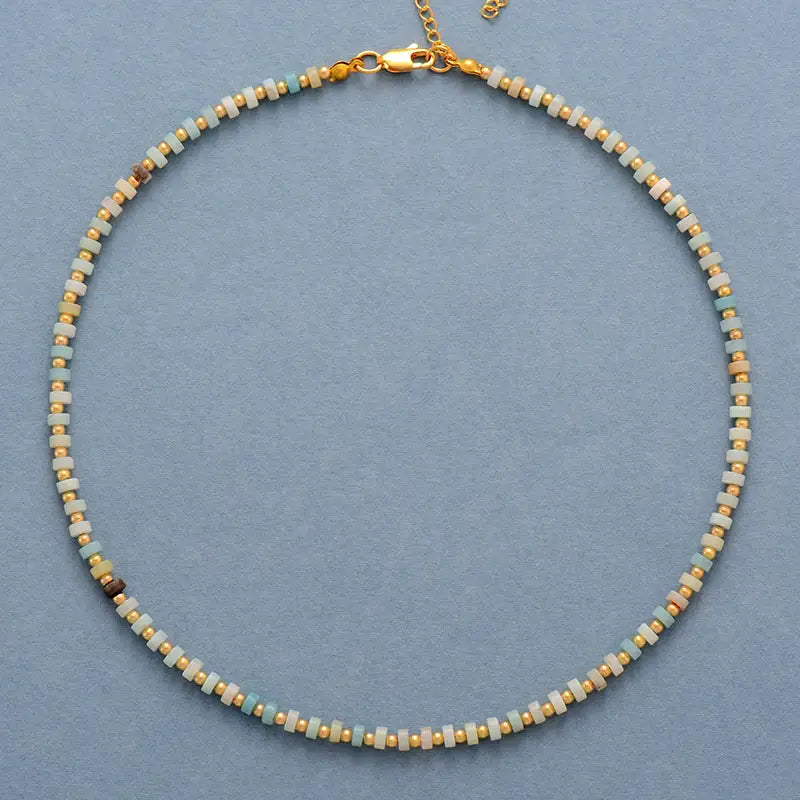 Amazonite
