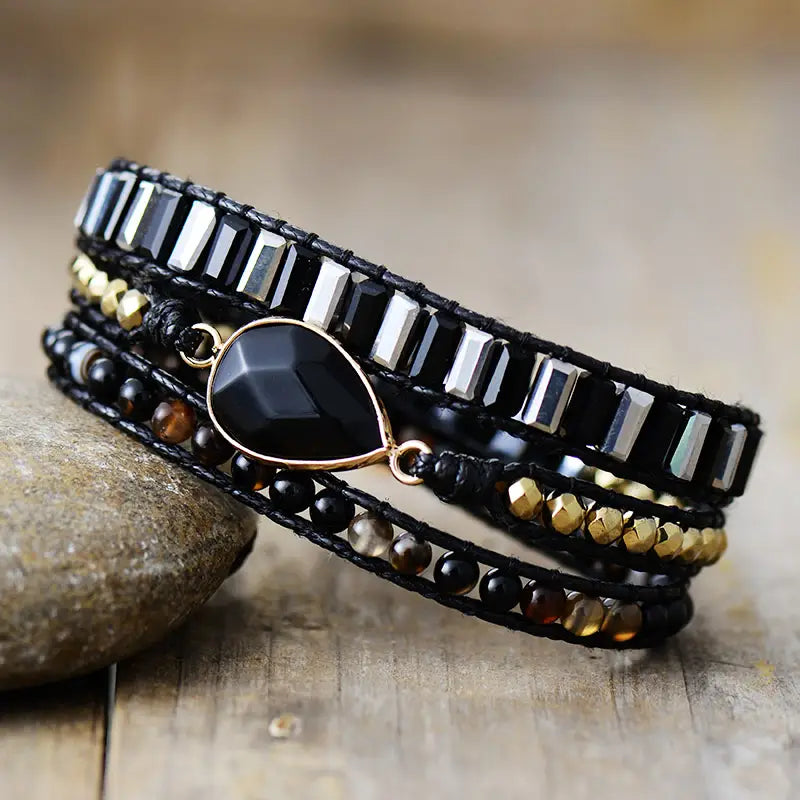 Black Onyx