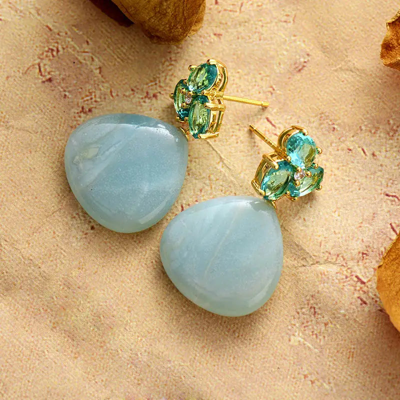 Amazonite