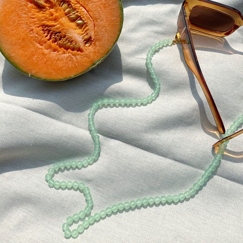 Jelly Beads Sunnies Chain